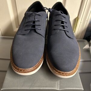 STACY ADAMS MENS SKYLER SHOES NEW IN BOX